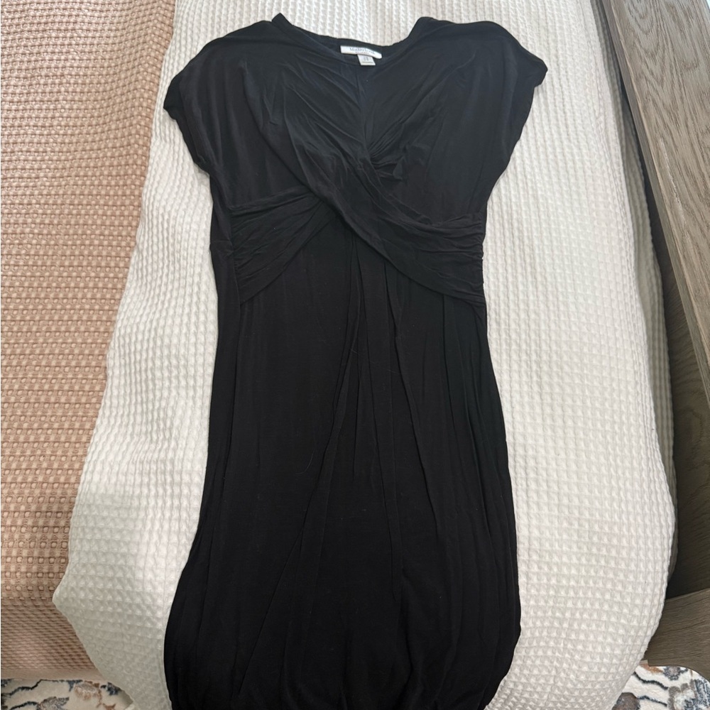 Maternity  Dress